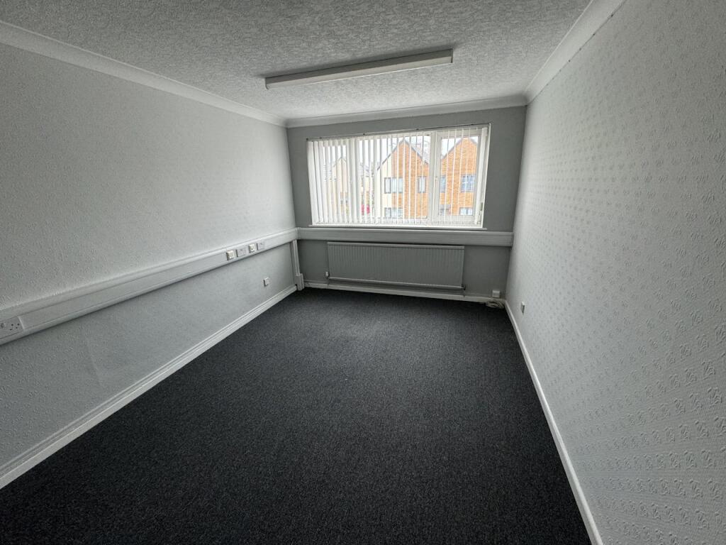 Additional property image - Central House, Lyng Lane, West Bromwich, B70 7RW