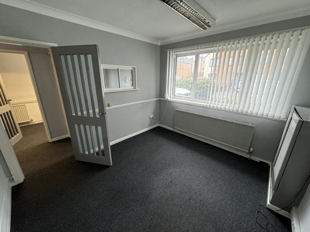 Additional property image - Central House, Lyng Lane, West Bromwich, B70 7RW