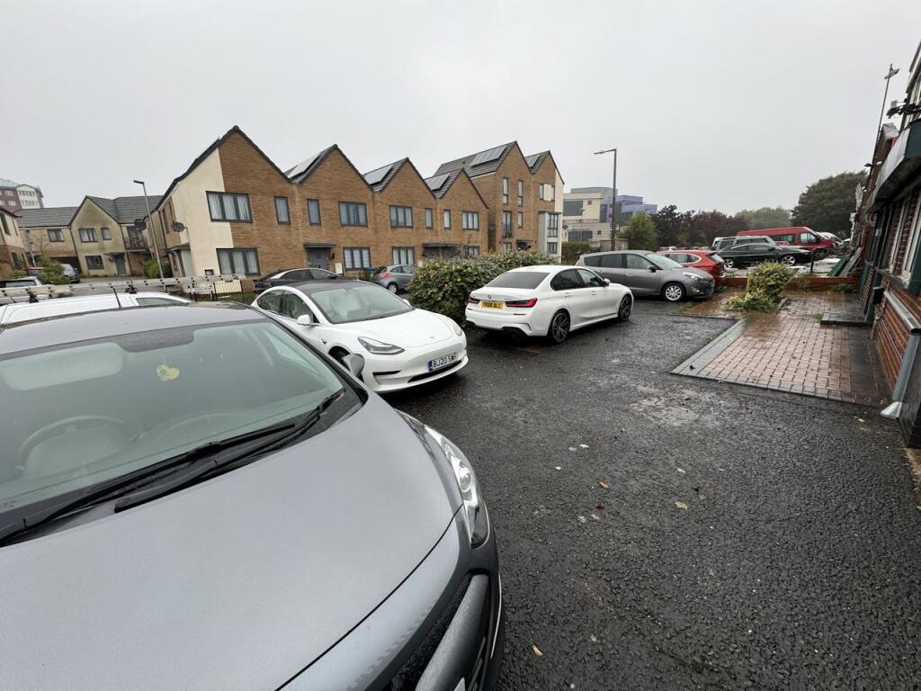 Additional property image - Central House, Lyng Lane, West Bromwich, B70 7RW