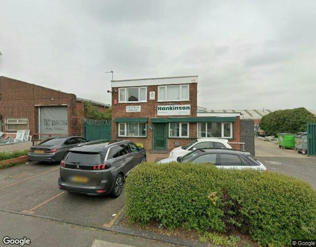 Additional property image - Central House, Lyng Lane, West Bromwich, B70 7RW
