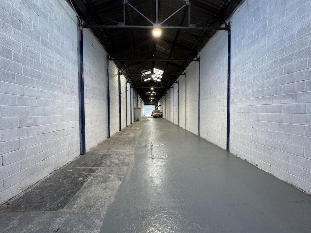 Additional property image - Bay  4, 875-901 Tyburn Road, Erdington, Birmingham, B24 9NY