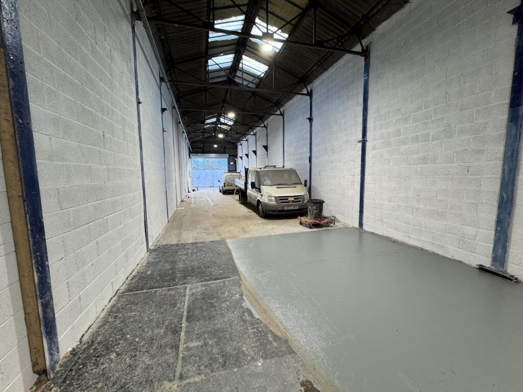 Additional property image - Bay  4, 875-901 Tyburn Road, Erdington, Birmingham, B24 9NY