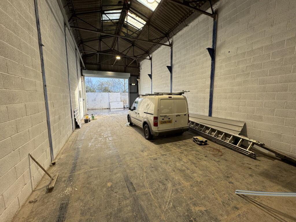 Additional property image - Bay  4, 875-901 Tyburn Road, Erdington, Birmingham, B24 9NY
