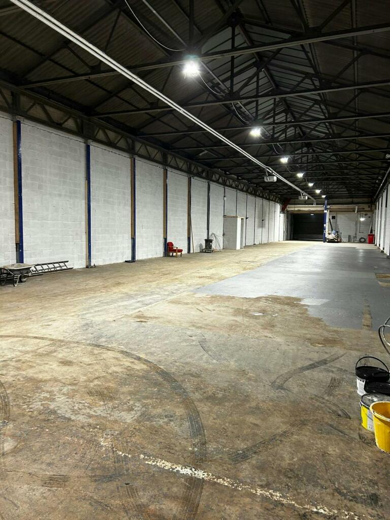 Additional property image - Bay  4, 875-901 Tyburn Road, Erdington, Birmingham, B24 9NY