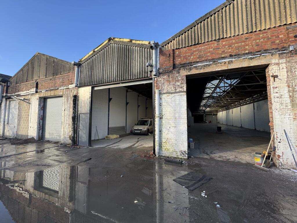 Additional property image - Bay  4, 875-901 Tyburn Road, Erdington, Birmingham, B24 9NY