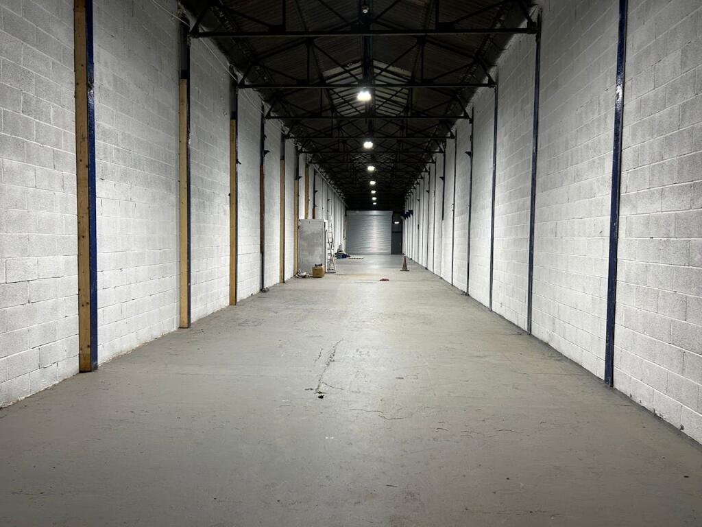 Additional property image - Bay  4, 875-901 Tyburn Road, Erdington, Birmingham, B24 9NY