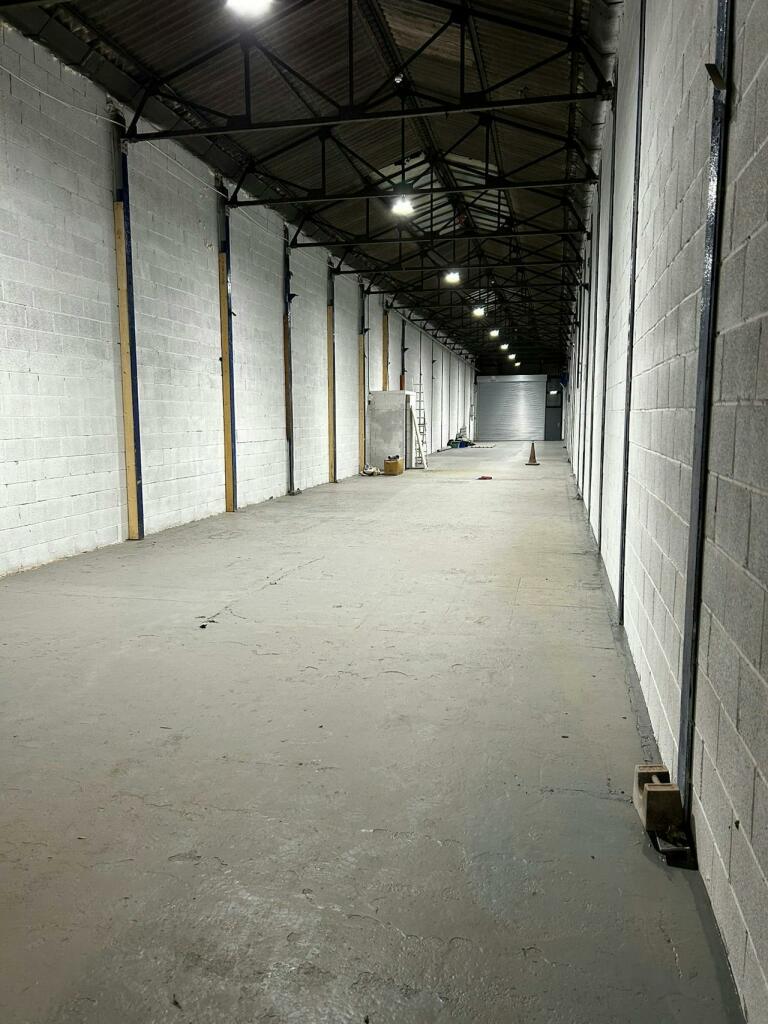 Additional property image - Bay  4, 875-901 Tyburn Road, Erdington, Birmingham, B24 9NY