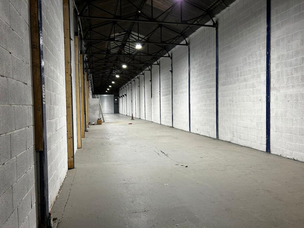 Additional property image - Bay  4, 875-901 Tyburn Road, Erdington, Birmingham, B24 9NY
