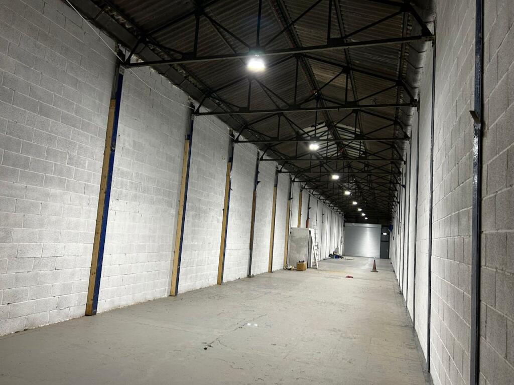 Additional property image - Bay  4, 875-901 Tyburn Road, Erdington, Birmingham, B24 9NY