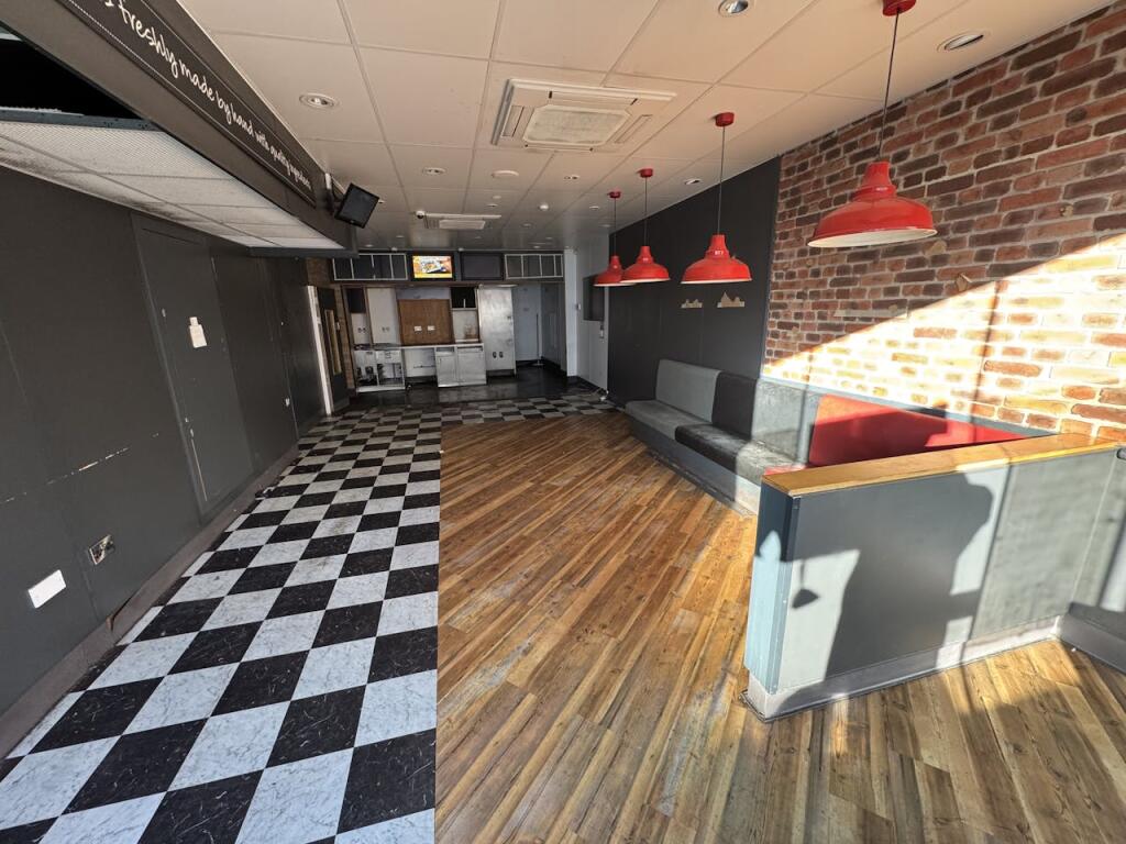 Additional property image - 237 High Street, Erdington, Birmingham, B23 6SS
