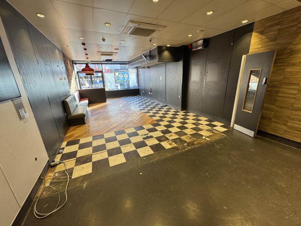 Additional property image - 237 High Street, Erdington, Birmingham, B23 6SS
