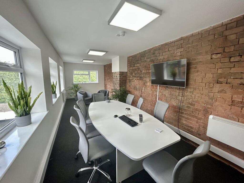 Additional property image - 36 Hylton Street, Birmingham, B18 6HN