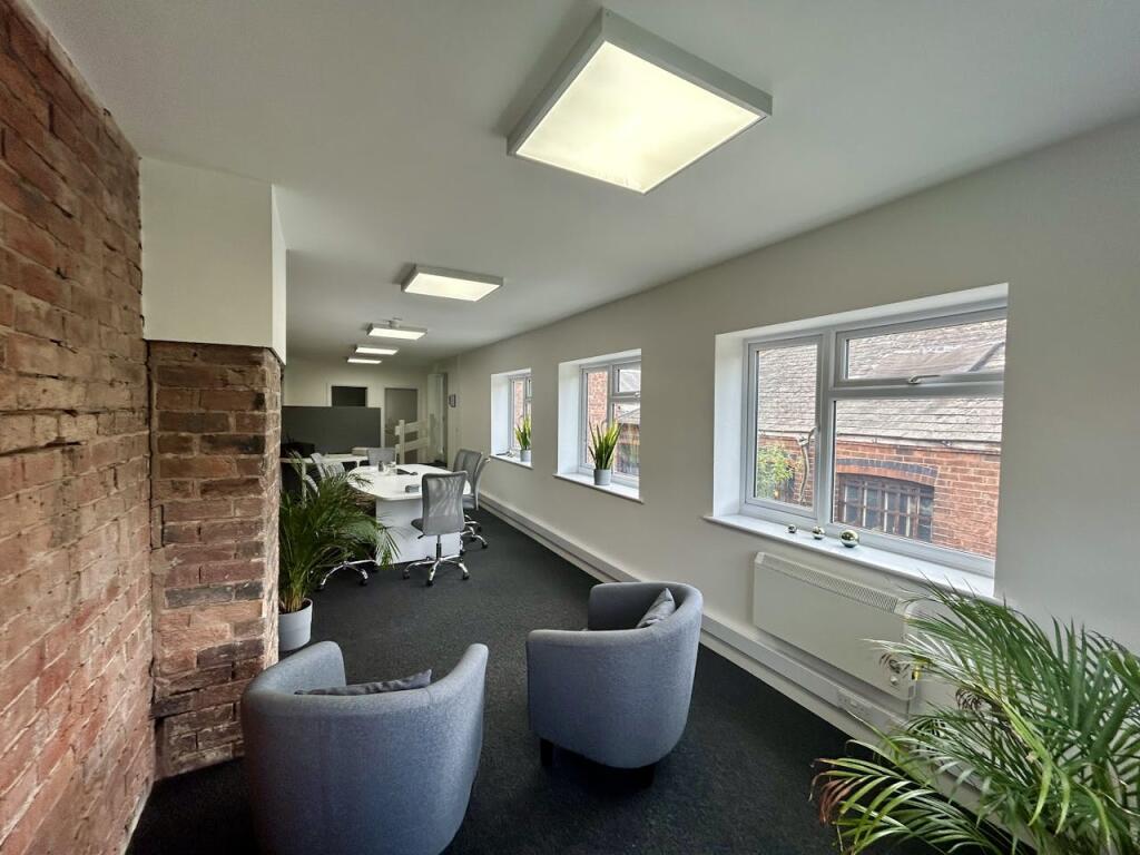 Additional property image - 36 Hylton Street, Birmingham, B18 6HN