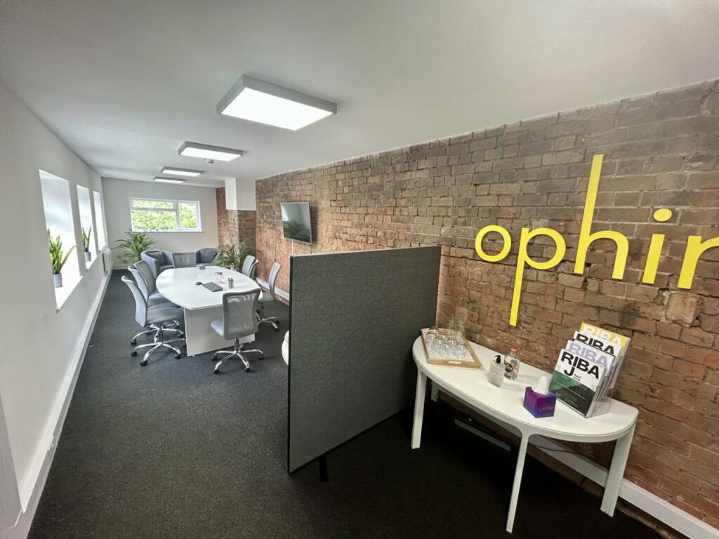 Additional property image - 36 Hylton Street, Birmingham, B18 6HN