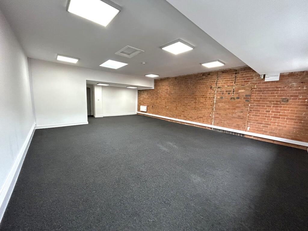 Additional property image - 36 Hylton Street, Birmingham, B18 6HN