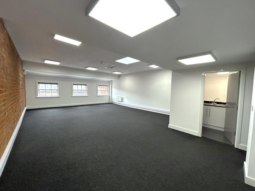 Additional property image - 36 Hylton Street, Birmingham, B18 6HN