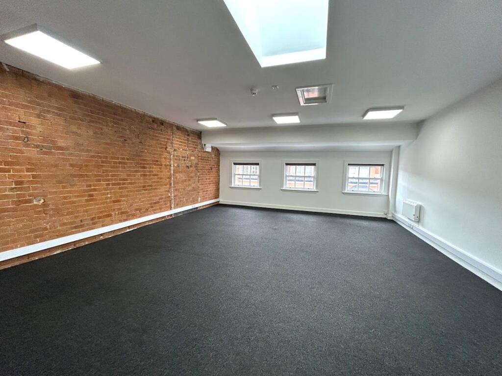Additional property image - 36 Hylton Street, Birmingham, B18 6HN