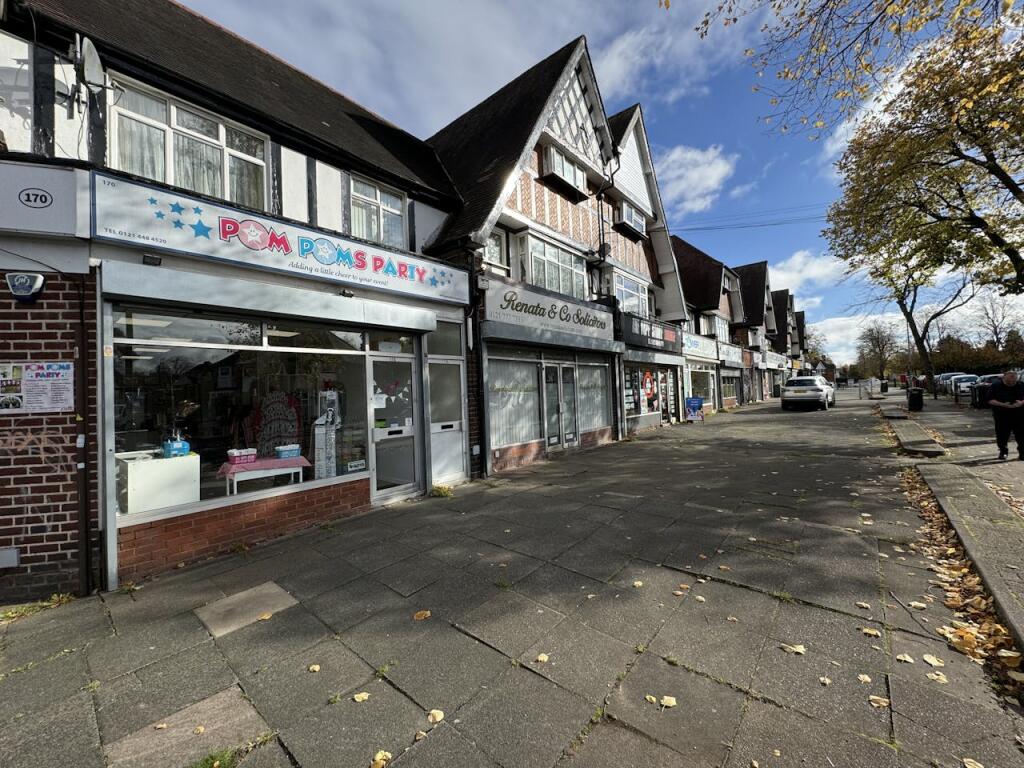 Additional property image - 170 School Road, Hall Green, Birmingham, B28 8PA
