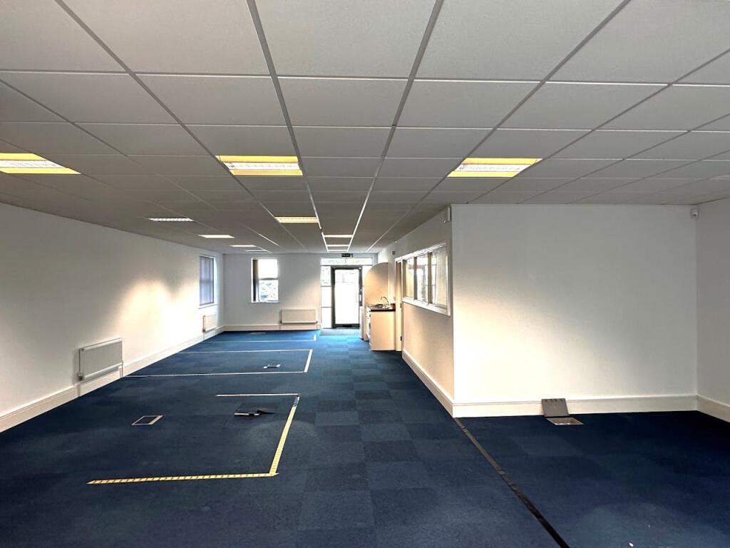Additional property image - Unit 3 The Croft, Buntsford Gate, Bromsgrove, B60 4JE