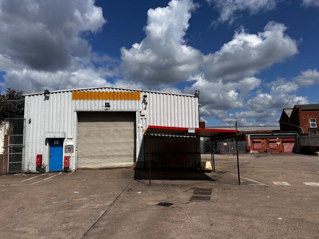 Additional image 2 of Brewery Street, Birmingham, B6 4JB