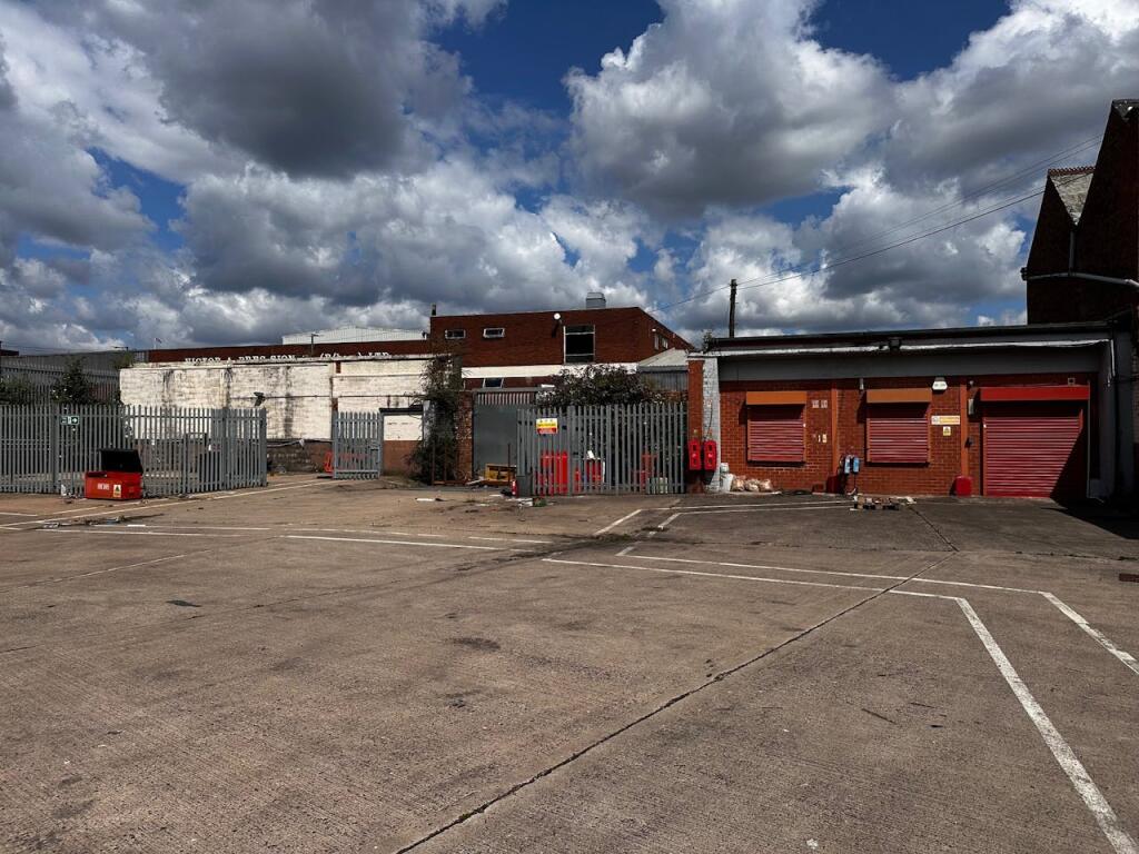 Additional image 7 of Brewery Street, Birmingham, B6 4JB