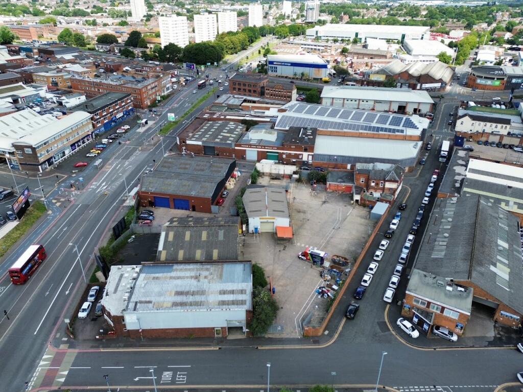Additional image 6 of Brewery Street, Birmingham, B6 4JB