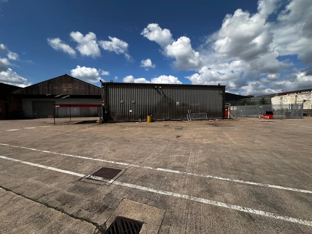 Additional image 5 of Brewery Street, Birmingham, B6 4JB