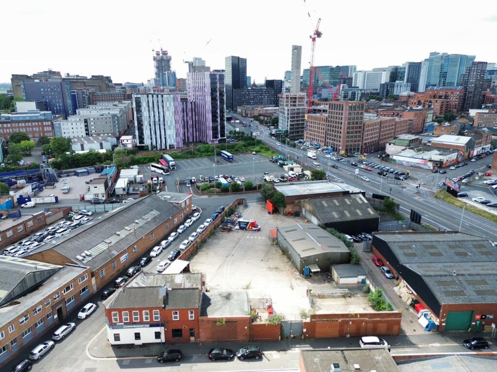 Additional image 4 of Brewery Street, Birmingham, B6 4JB