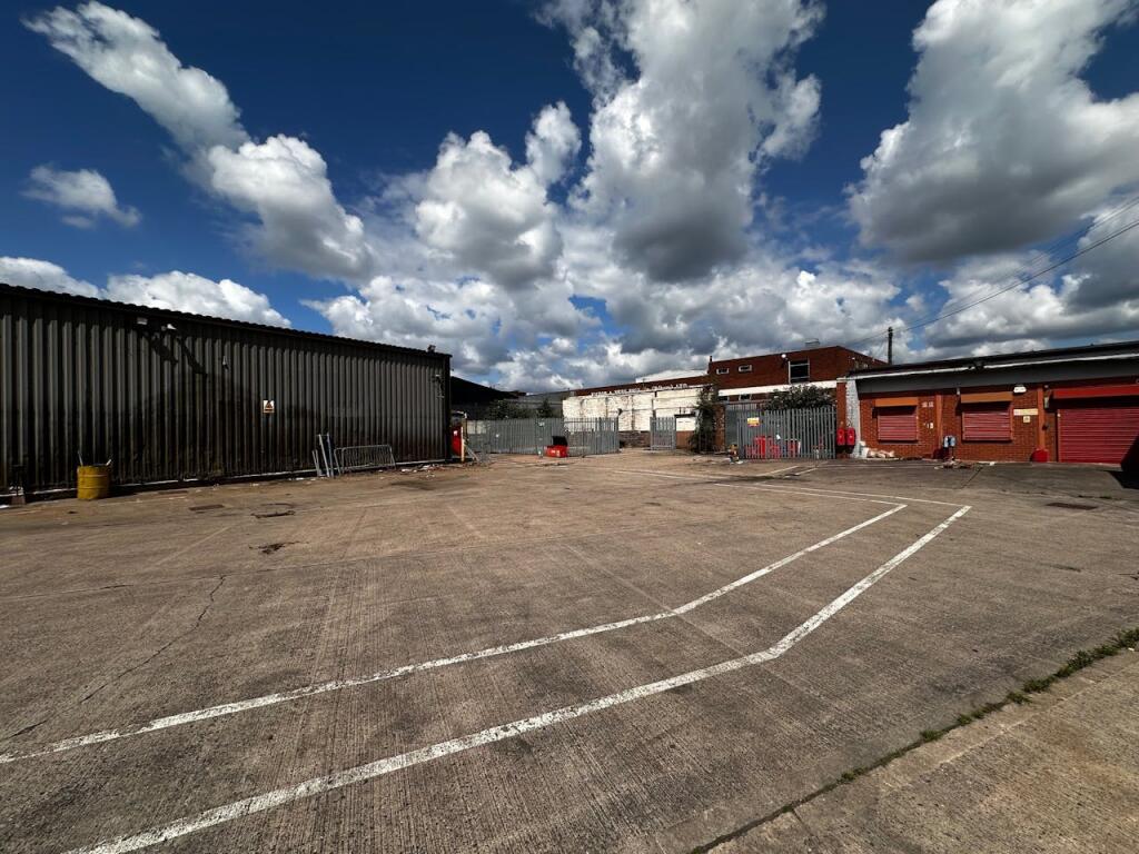 Additional image 3 of Brewery Street, Birmingham, B6 4JB