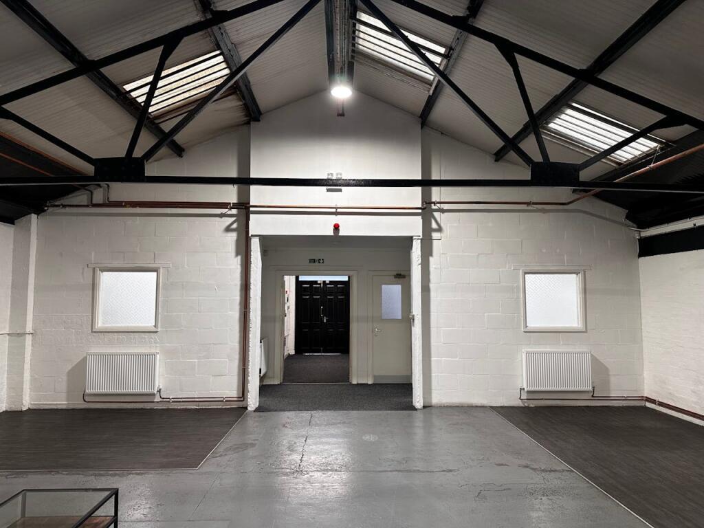 Additional property image - 114 Pope Street, Birmingham, B1 3AG