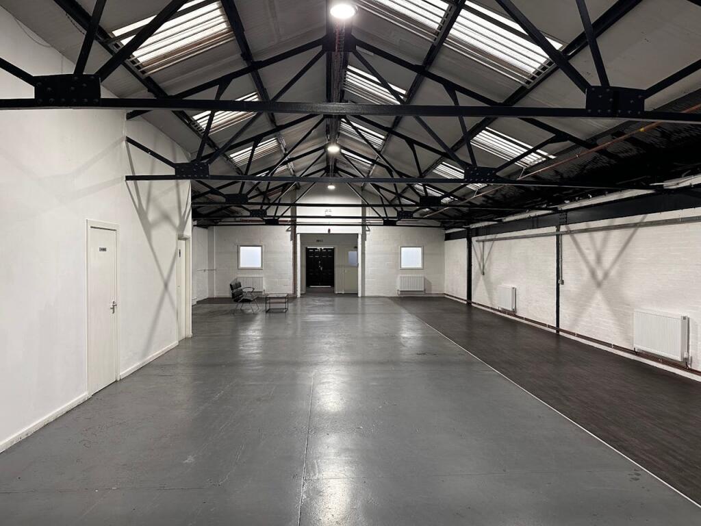 Additional property image - 114 Pope Street, Birmingham, B1 3AG