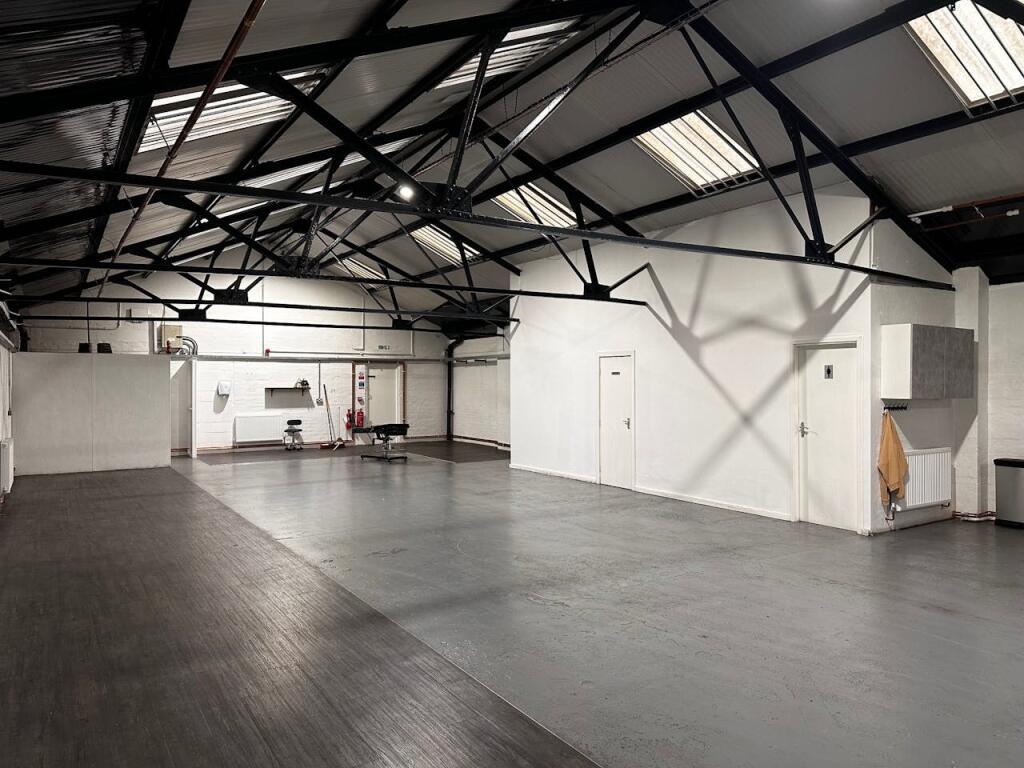 Additional property image - 114 Pope Street, Birmingham, B1 3AG