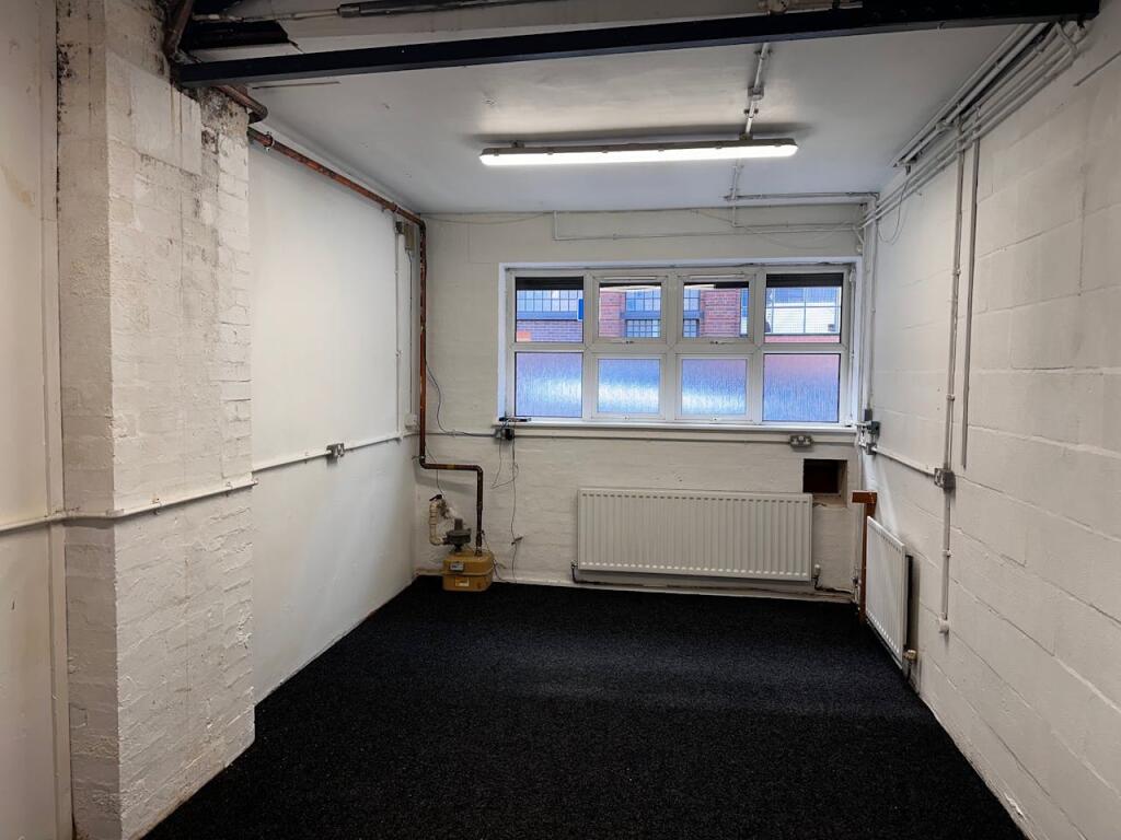 Additional property image - 114 Pope Street, Birmingham, B1 3AG