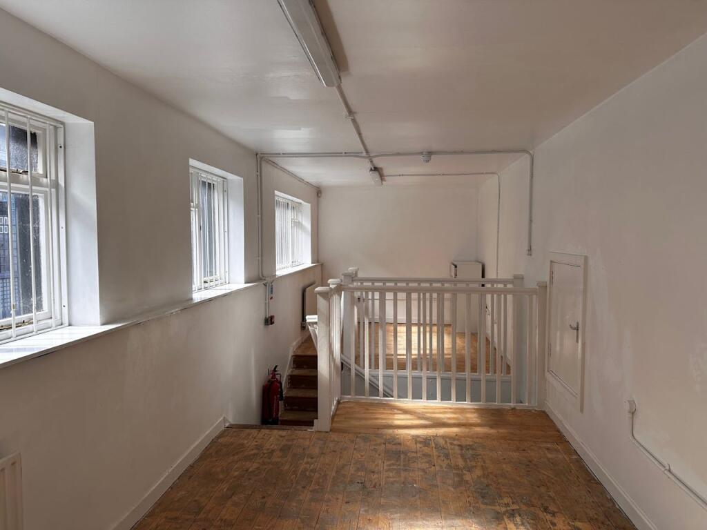 Additional property image - 114 Pope Street, Birmingham, B1 3AG