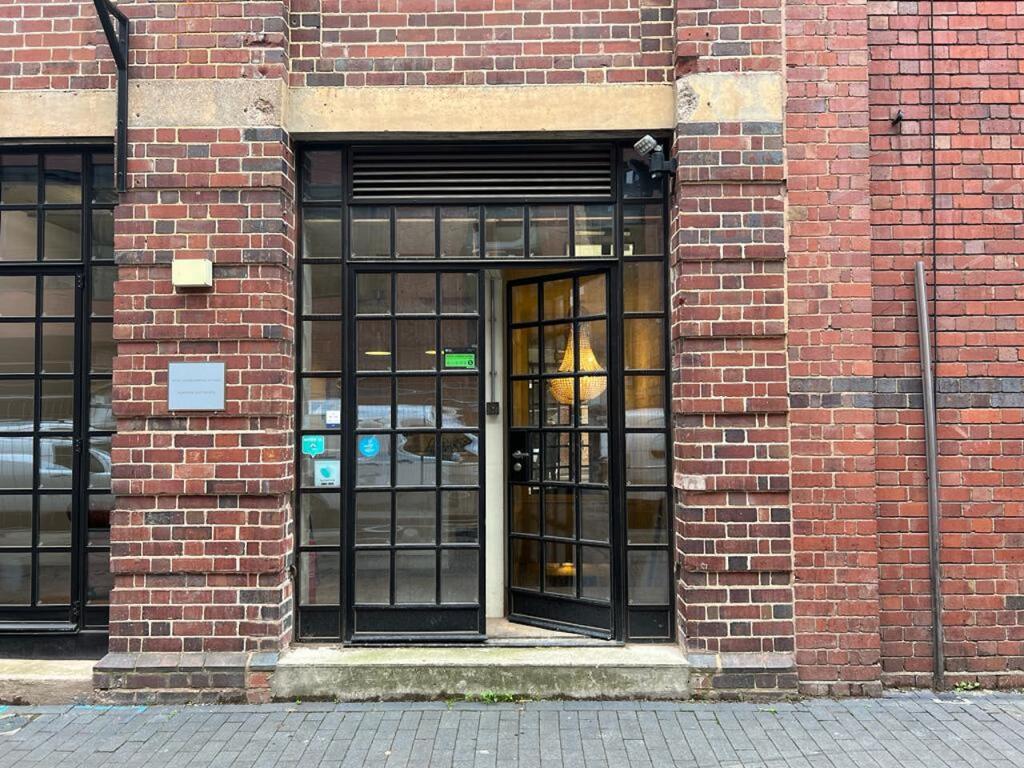 Additional property image - 32-35 Water Street, Jewellery Quarter, Birmingham, B3 1HL