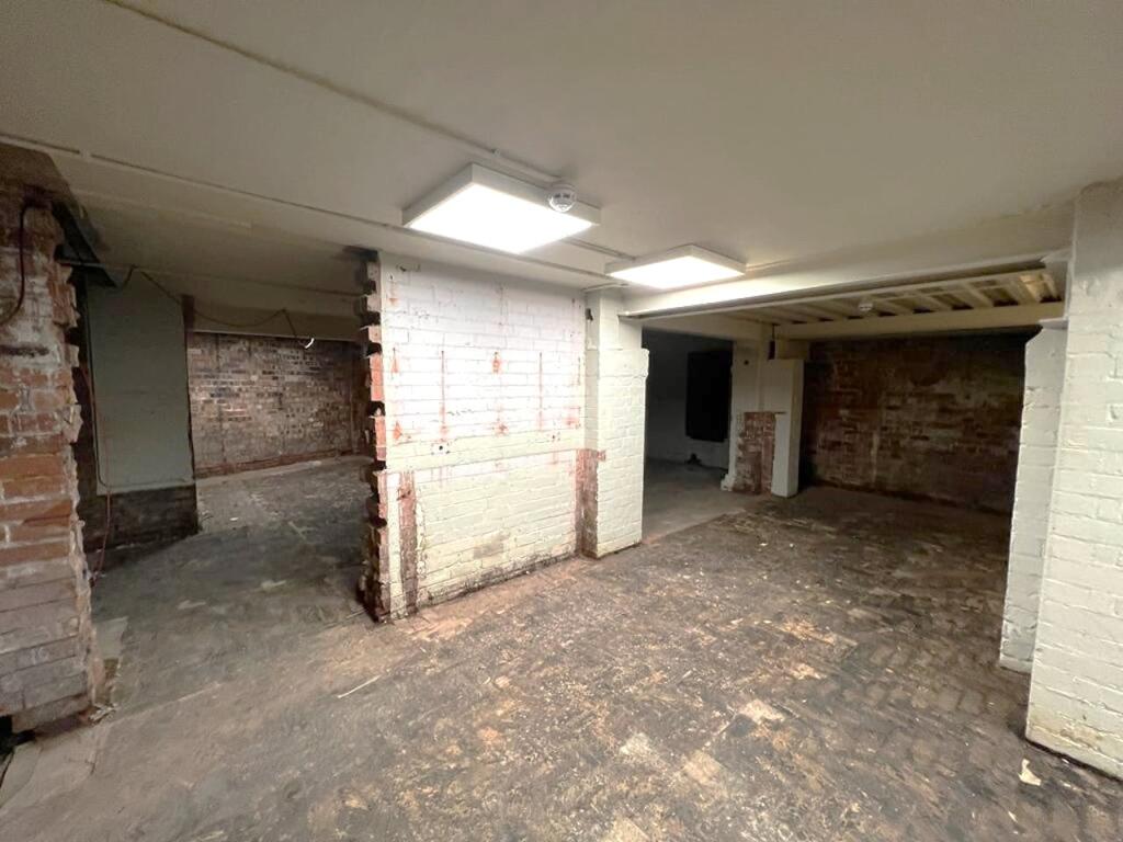 Additional property image - 32-35 Water Street, Jewellery Quarter, Birmingham, B3 1HL
