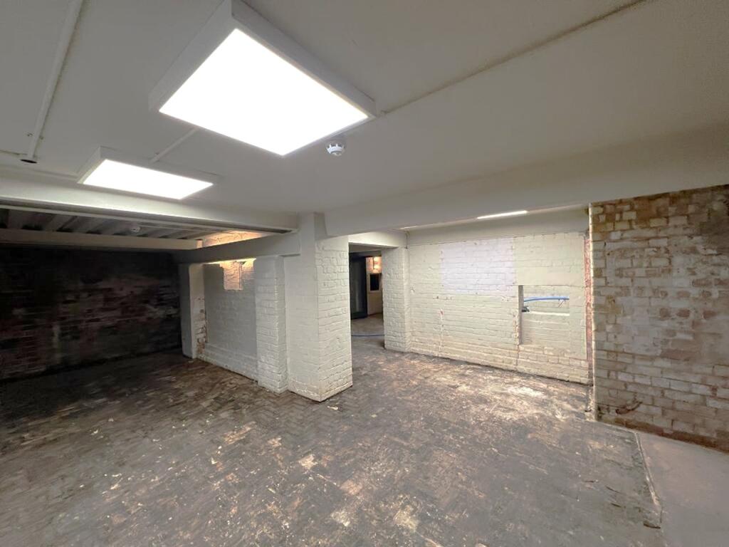 Additional property image - 32-35 Water Street, Jewellery Quarter, Birmingham, B3 1HL