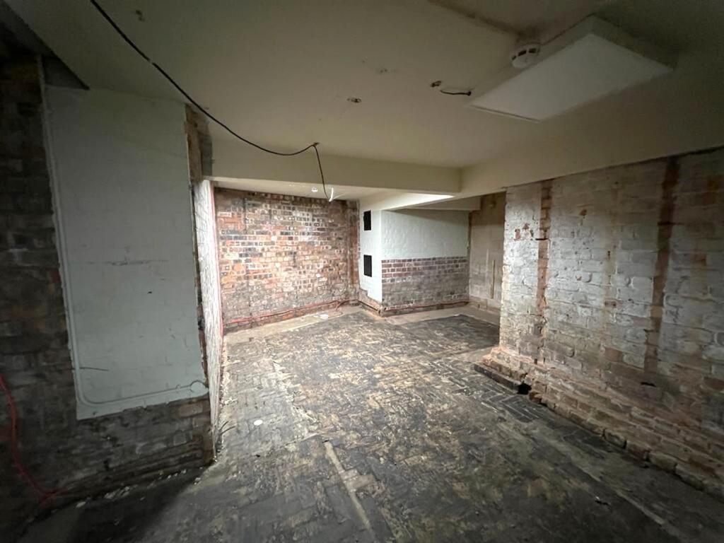 Additional property image - 32-35 Water Street, Jewellery Quarter, Birmingham, B3 1HL