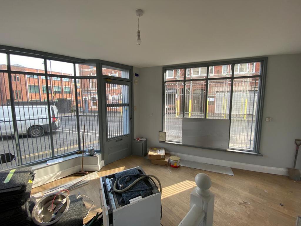 Additional property image - 2 Branston Street, Jewellery Quarter, Birmingham, B18 6BP