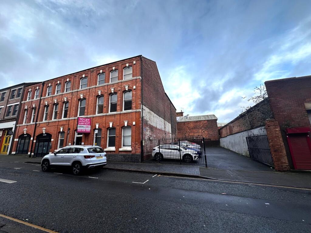 Additional property image - Silverworks, Northwood Street, Jewellery Quarter, B3 1TX