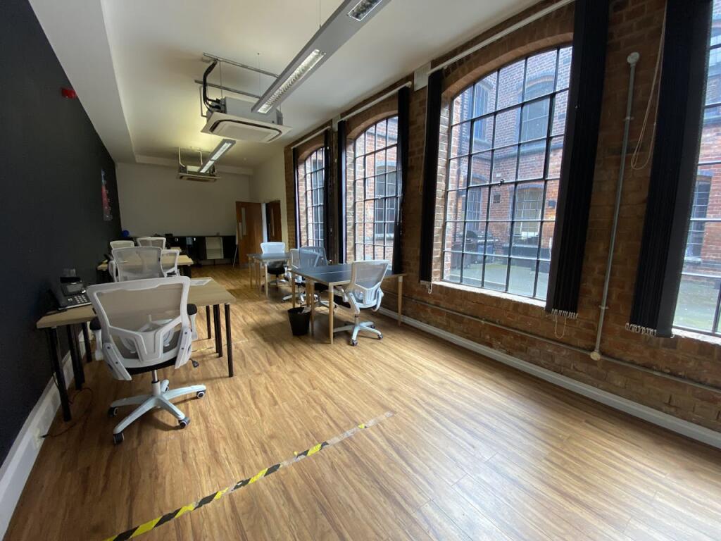 Additional property image - Silverworks, Northwood Street, Jewellery Quarter, B3 1TX