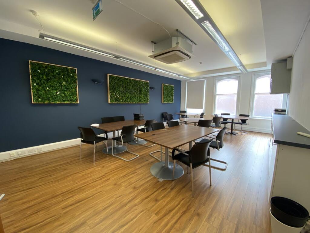 Additional property image - Silverworks, Northwood Street, Jewellery Quarter, B3 1TX