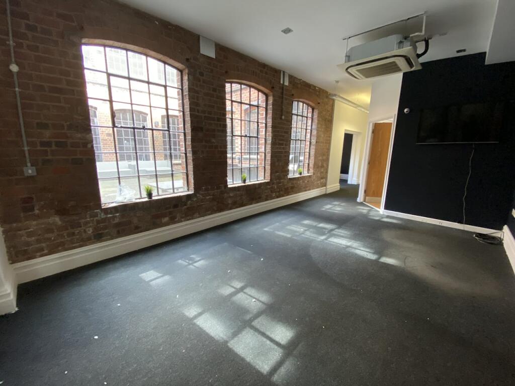 Additional property image - Silverworks, Northwood Street, Jewellery Quarter, B3 1TX