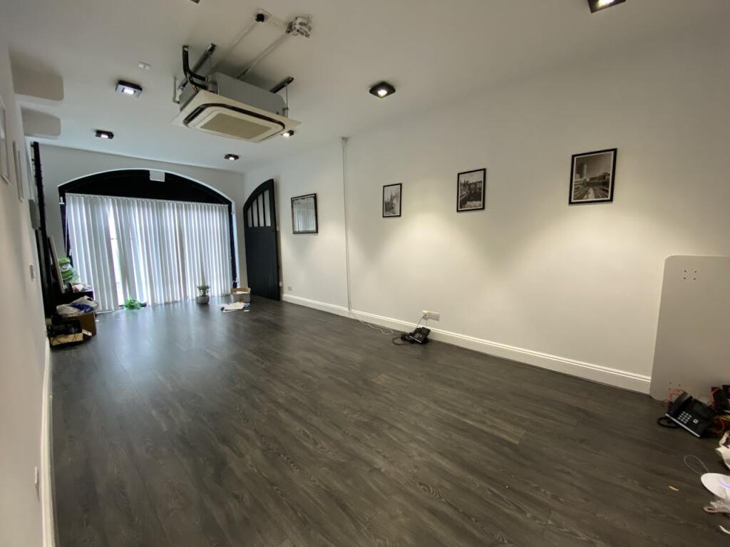 Additional property image - Silverworks, Northwood Street, Jewellery Quarter, B3 1TX