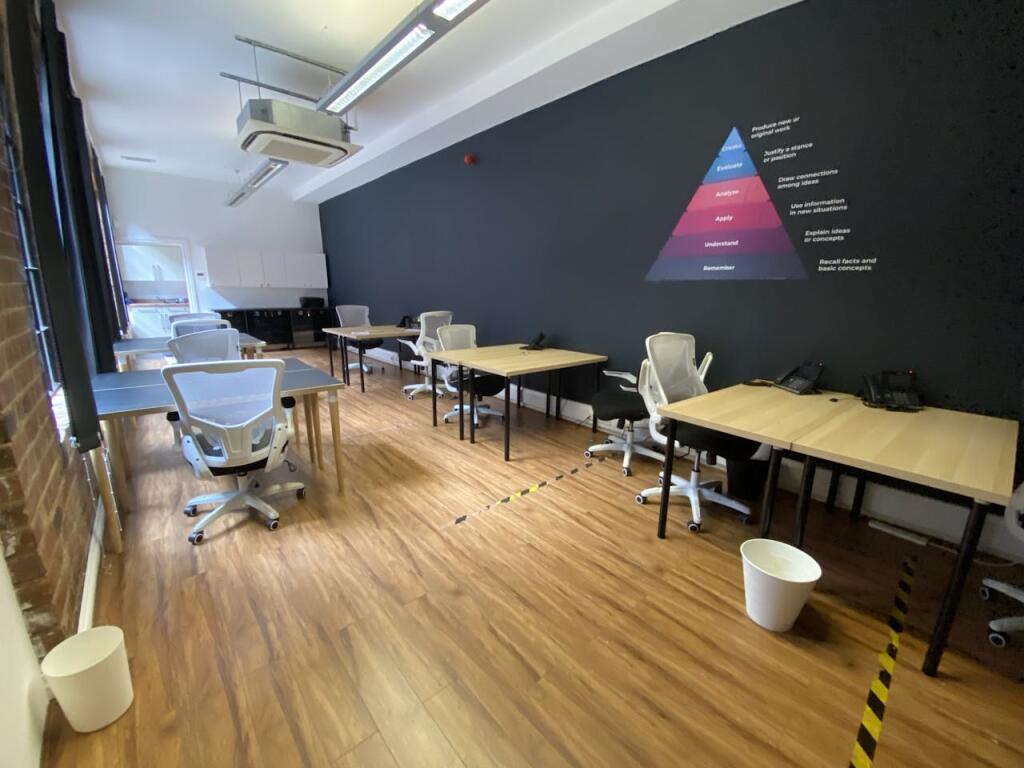 Additional property image - Silverworks, Northwood Street, Jewellery Quarter, B3 1TX