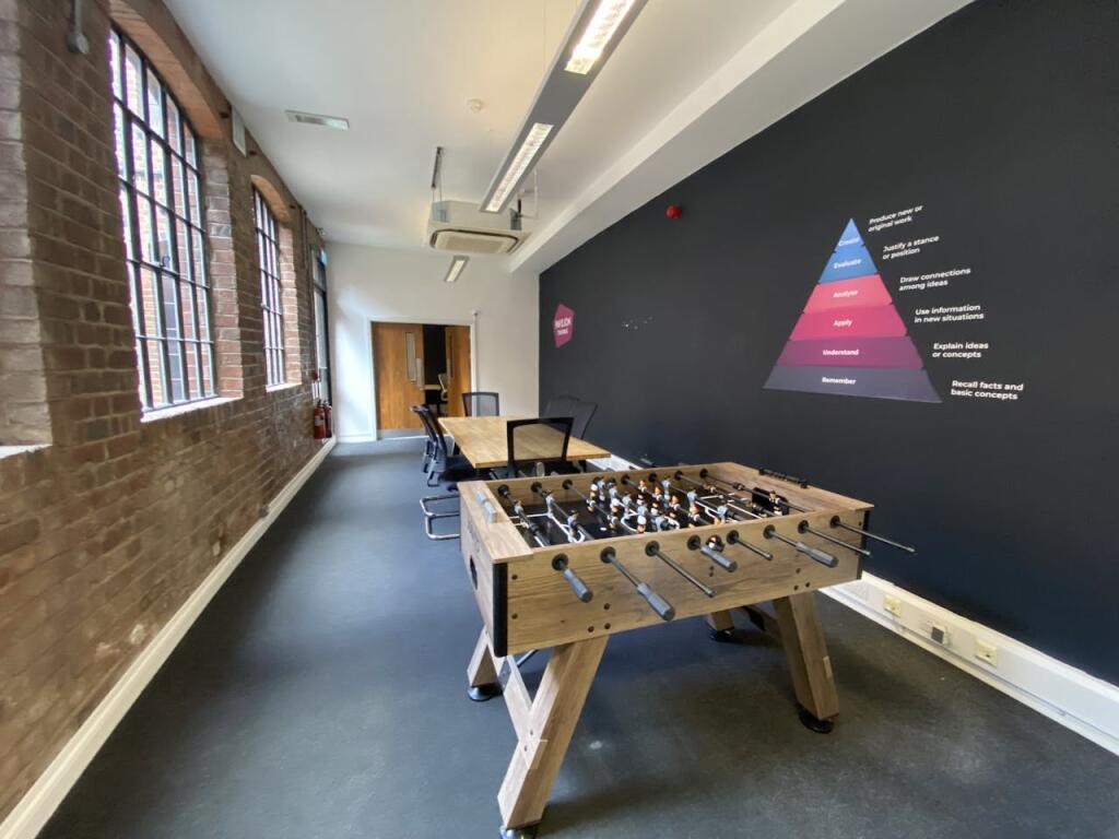Additional property image - Silverworks, Northwood Street, Jewellery Quarter, B3 1TX