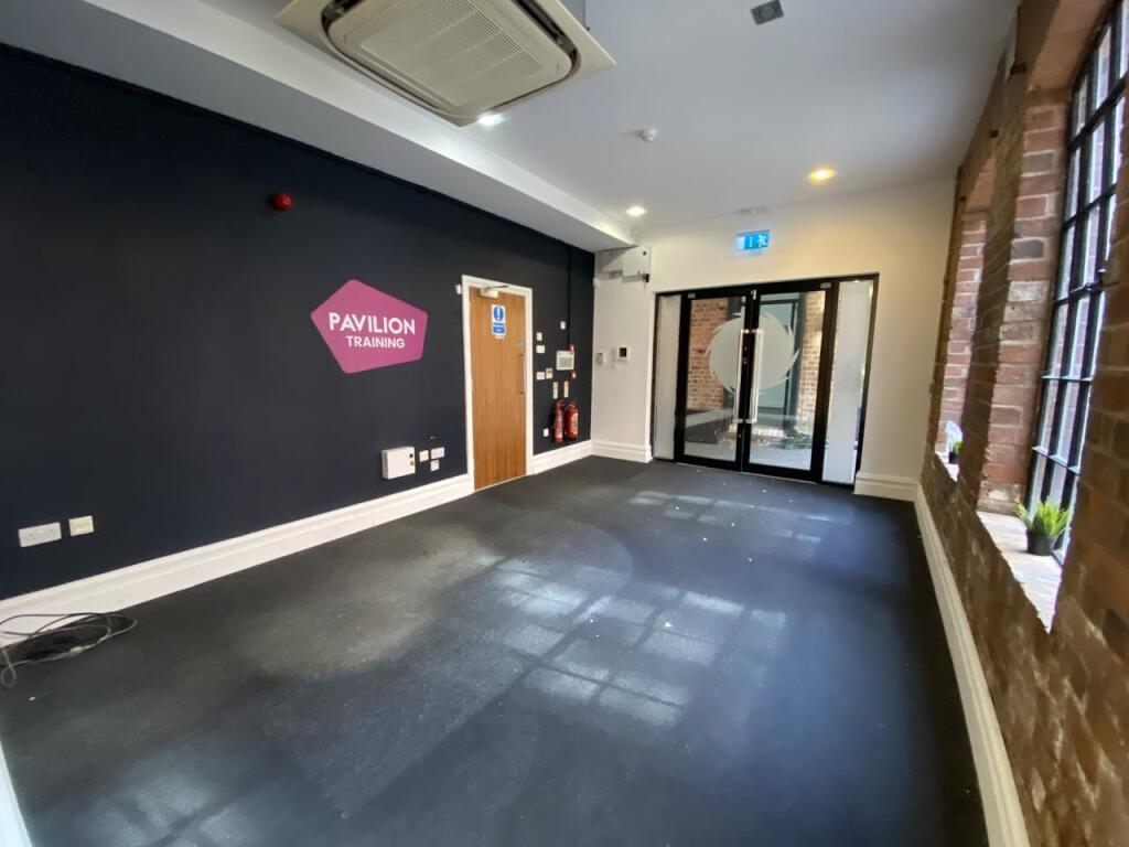 Additional property image - Silverworks, Northwood Street, Jewellery Quarter, B3 1TX
