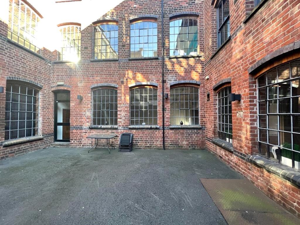 Additional property image - Silverworks, Northwood Street, Jewellery Quarter, B3 1TX