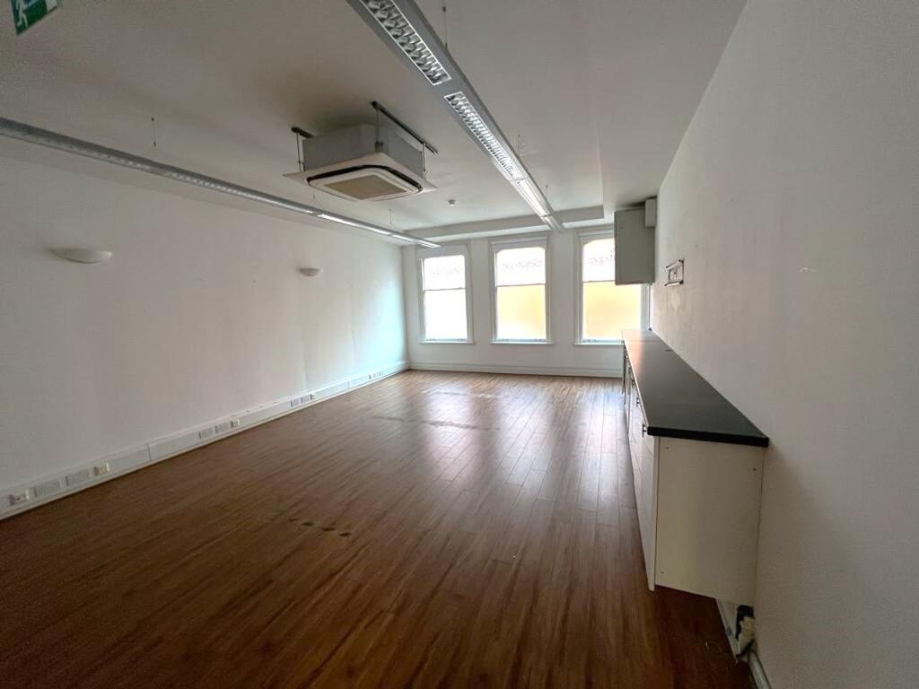 Additional property image - Silverworks, Northwood Street, Jewellery Quarter, B3 1TX