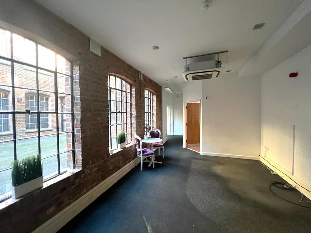 Additional property image - Silverworks, Northwood Street, Jewellery Quarter, B3 1TX